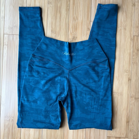 Surface Power Legging - Picture 4 of 4